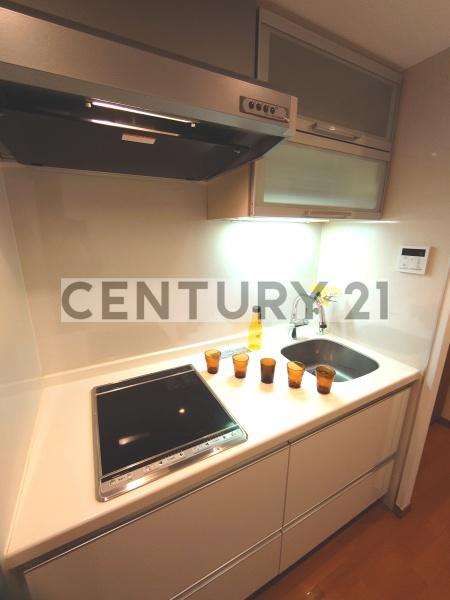 グランフォース富士見台