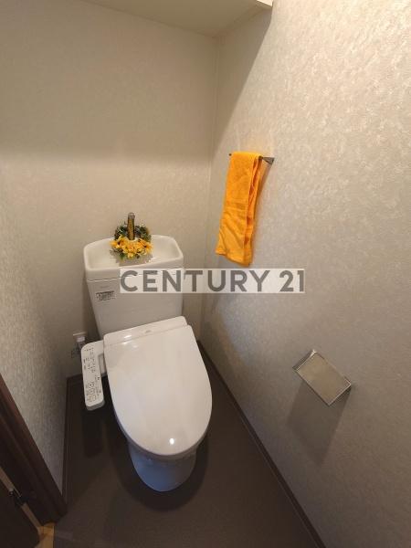 ホワイトカウンティ富士見台／ホワイトカウンティフジミダイ