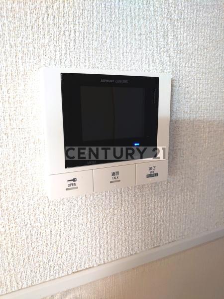 ホワイトカウンティ富士見台／ホワイトカウンティフジミダイ