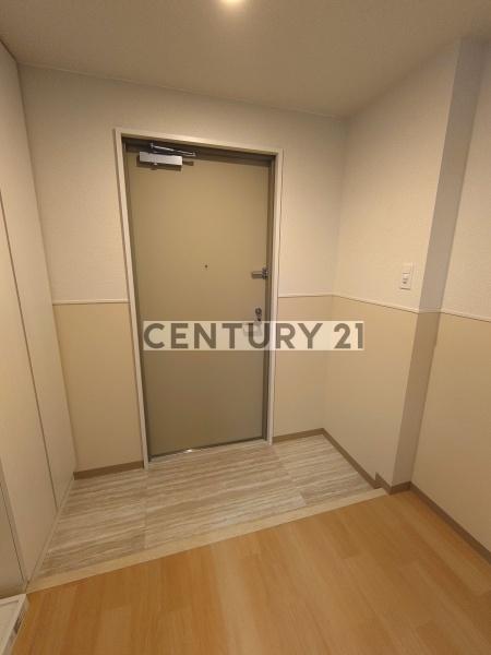 ホワイトカウンティ富士見台／ホワイトカウンティフジミダイ