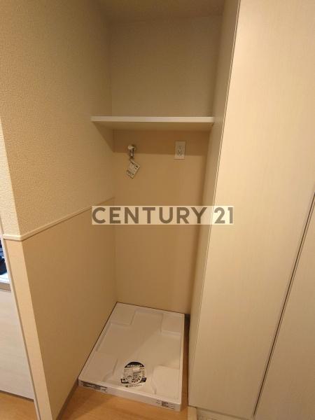 ホワイトカウンティ富士見台／ホワイトカウンティフジミダイ