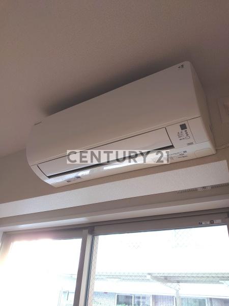 ホワイトカウンティ富士見台／ホワイトカウンティフジミダイ