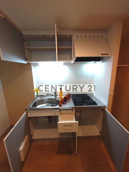 ホワイトカウンティ富士見台／ホワイトカウンティフジミダイ