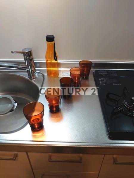 ホワイトカウンティ富士見台／ホワイトカウンティフジミダイ