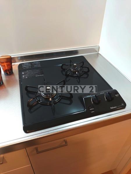 ホワイトカウンティ富士見台／ホワイトカウンティフジミダイ