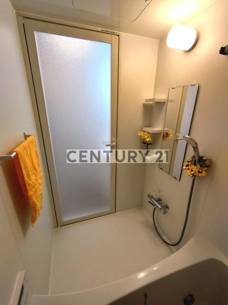 ホワイトカウンティ富士見台／ホワイトカウンティフジミダイ