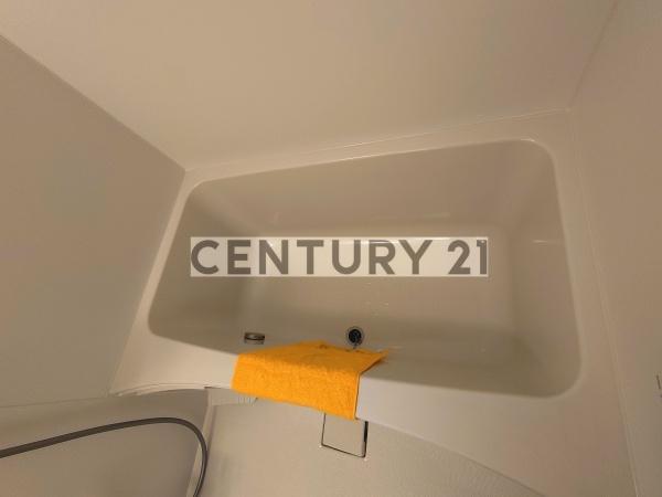 ホワイトカウンティ富士見台／ホワイトカウンティフジミダイ