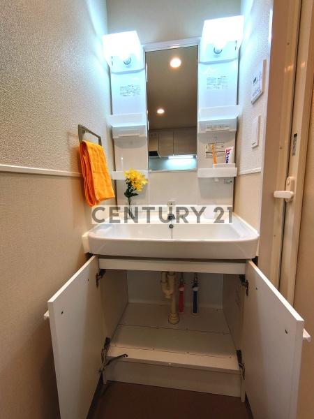 ホワイトカウンティ富士見台／ホワイトカウンティフジミダイ