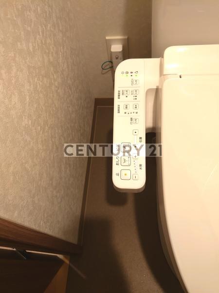 ホワイトカウンティ富士見台／ホワイトカウンティフジミダイ