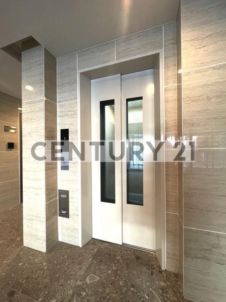 ホワイトカウンティ富士見台／ホワイトカウンティフジミダイ