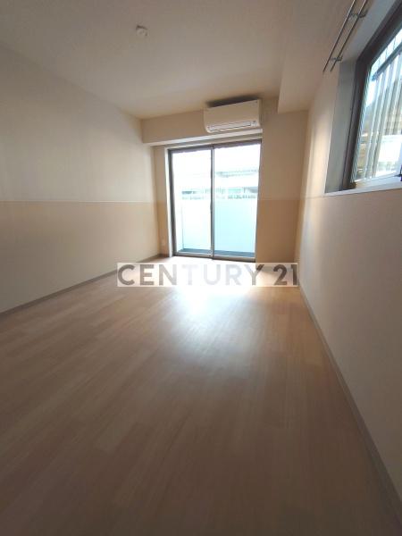 ホワイトカウンティ富士見台／ホワイトカウンティフジミダイ