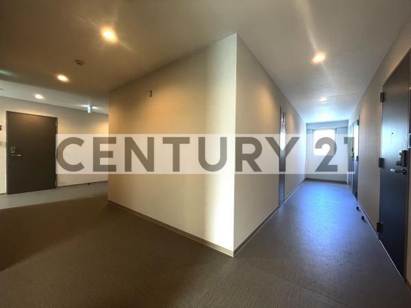 ホワイトカウンティ富士見台／ホワイトカウンティフジミダイ