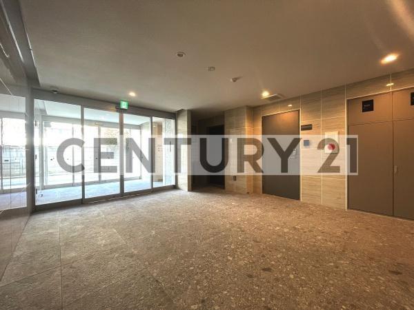 ホワイトカウンティ富士見台／ホワイトカウンティフジミダイ