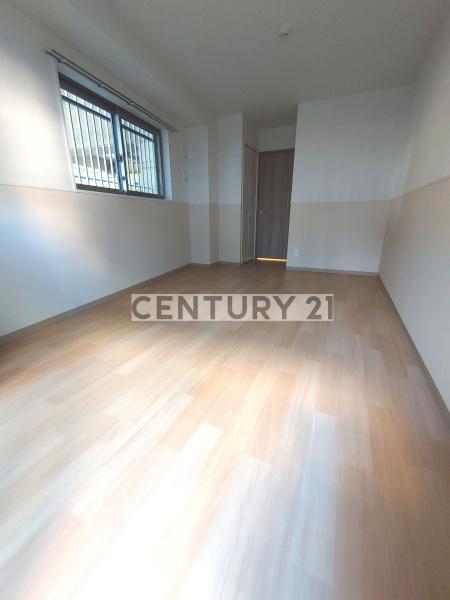 ホワイトカウンティ富士見台／ホワイトカウンティフジミダイ