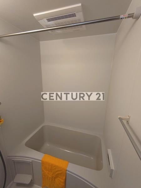 ホワイトカウンティ富士見台／ホワイトカウンティフジミダイ