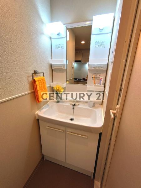 ホワイトカウンティ富士見台／ホワイトカウンティフジミダイ