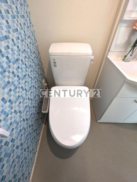 ソラニア上井草／ソラニアカミイグサ