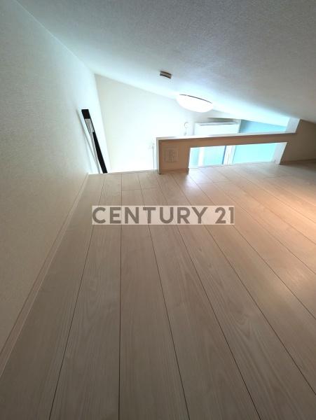 ソラニア上井草／ソラニアカミイグサ