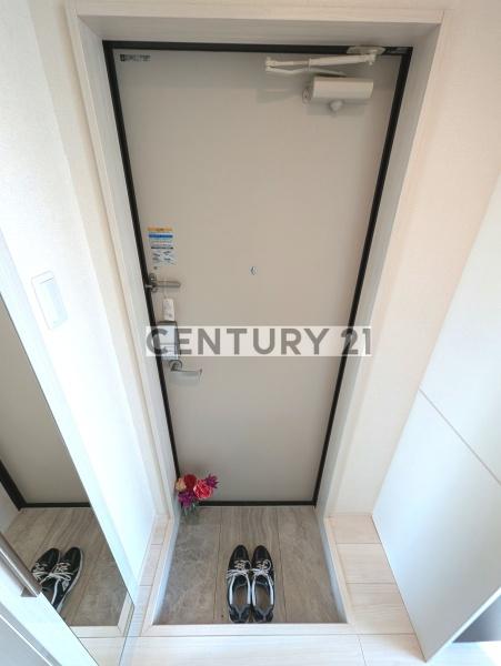 ソラニア上井草／ソラニアカミイグサ