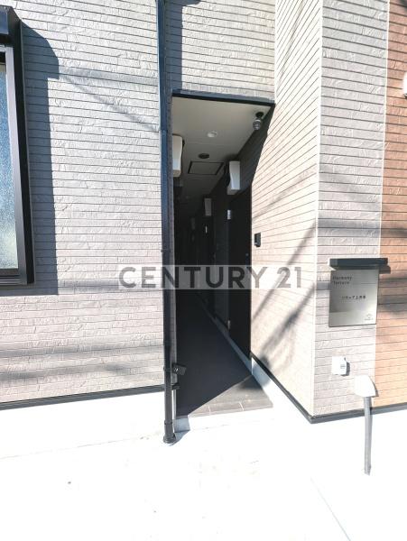 ソラニア上井草／ソラニアカミイグサ