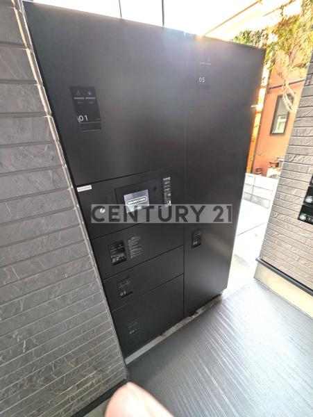 ソラニア上井草／ソラニアカミイグサ