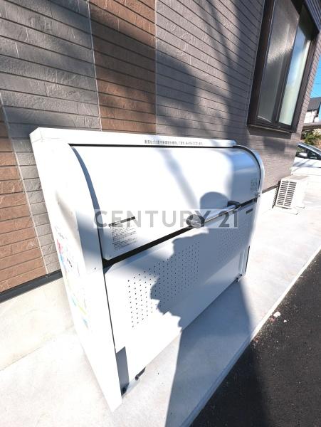 ソラニア上井草／ソラニアカミイグサ