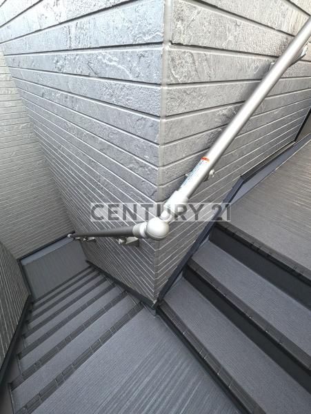 ソラニア上井草／ソラニアカミイグサ