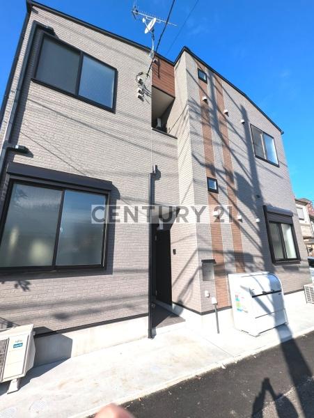 ソラニア上井草／ソラニアカミイグサ