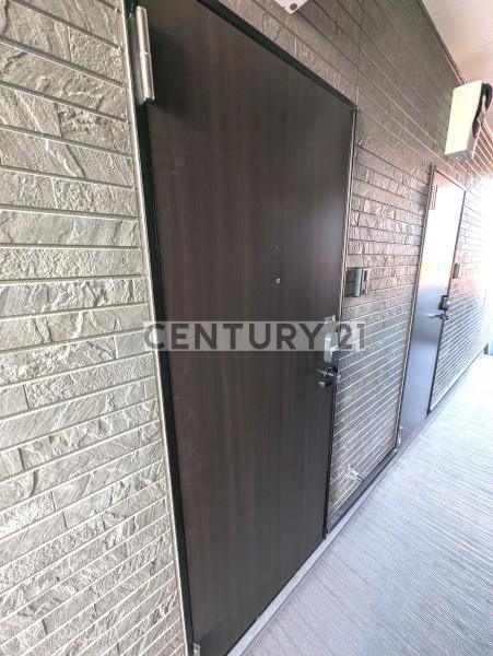 ソラニア上井草／ソラニアカミイグサ