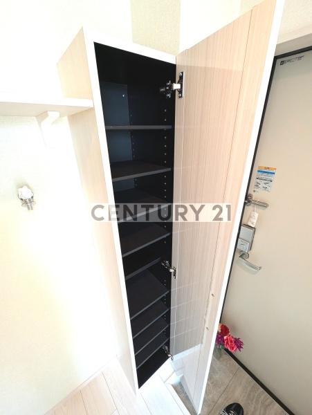 ソラニア上井草／ソラニアカミイグサ