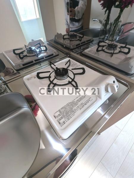 ソラニア上井草／ソラニアカミイグサ