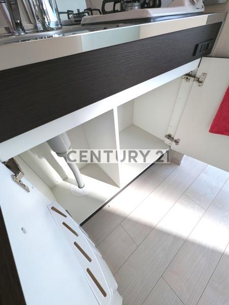 ソラニア上井草／ソラニアカミイグサ