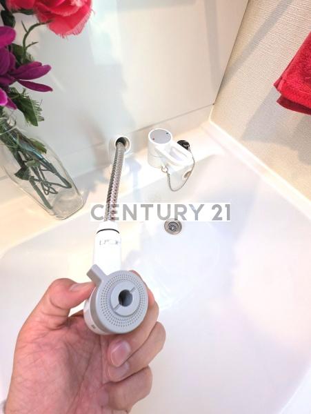 ソラニア上井草／ソラニアカミイグサ