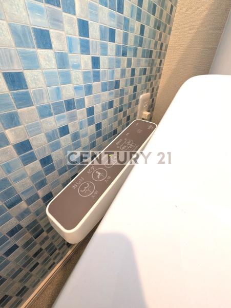 ソラニア上井草／ソラニアカミイグサ