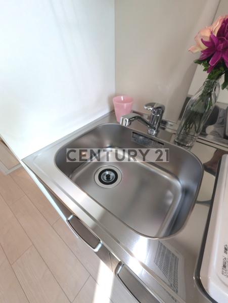 ソラニア上井草／ソラニアカミイグサ