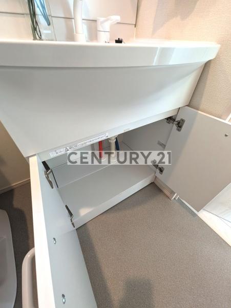 ソラニア上井草／ソラニアカミイグサ