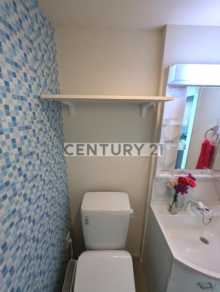 ソラニア上井草／ソラニアカミイグサ