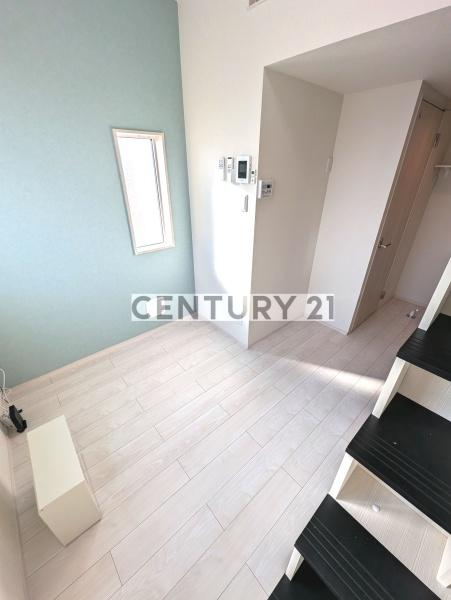 ソラニア上井草／ソラニアカミイグサ