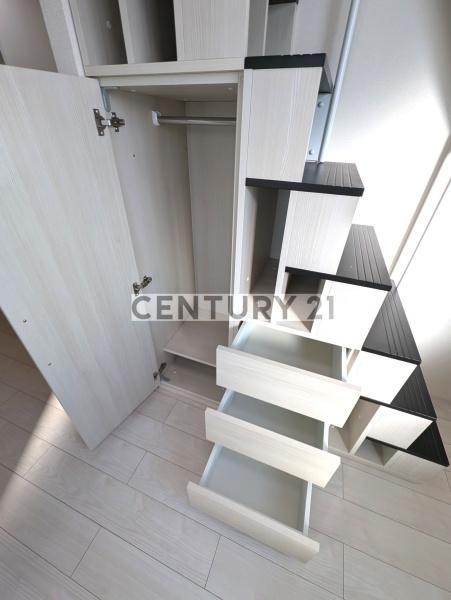 ソラニア上井草／ソラニアカミイグサ