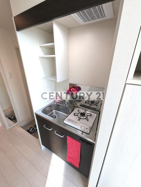 ソラニア上井草／ソラニアカミイグサ