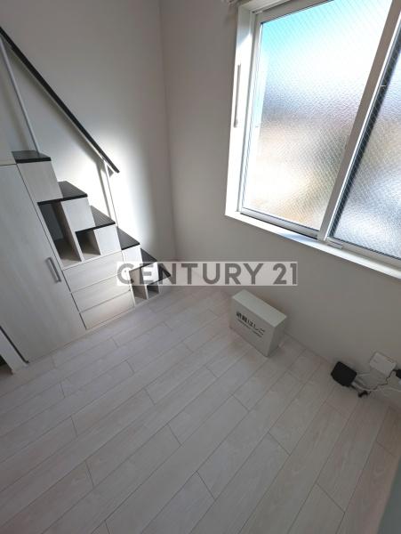 ソラニア上井草／ソラニアカミイグサ