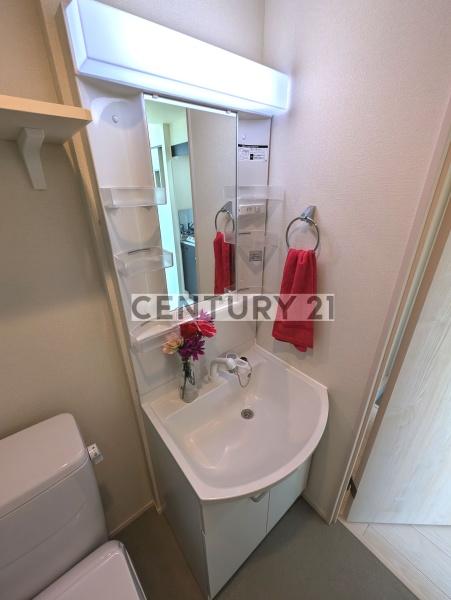 ソラニア上井草／ソラニアカミイグサ