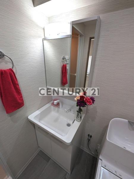 パレス上井草／パレスカミイグサ