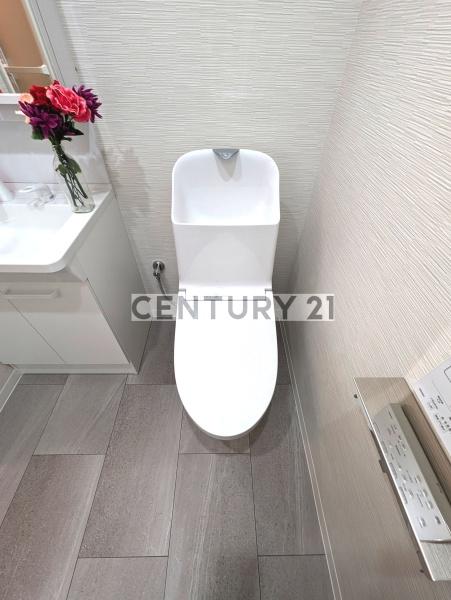 パレス上井草／パレスカミイグサ