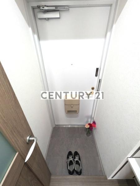 パレス上井草／パレスカミイグサ