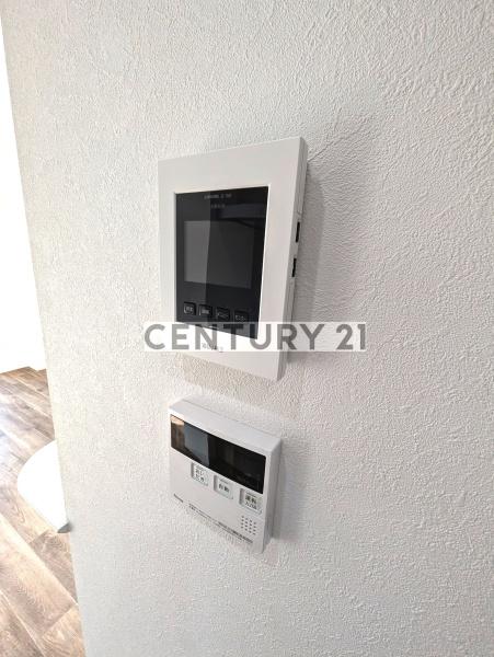 パレス上井草／パレスカミイグサ