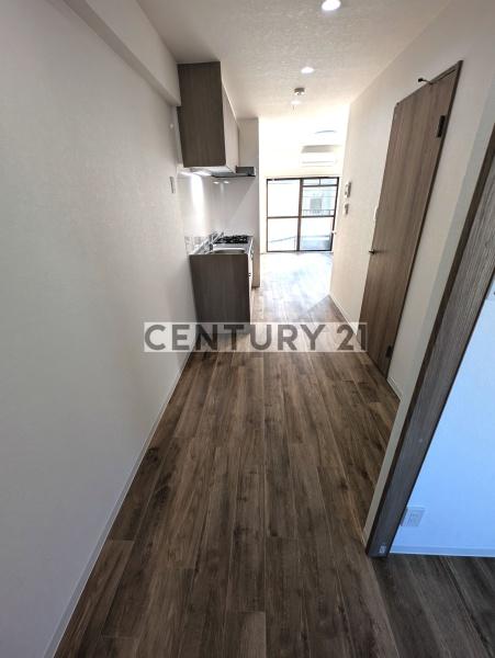 パレス上井草／パレスカミイグサ