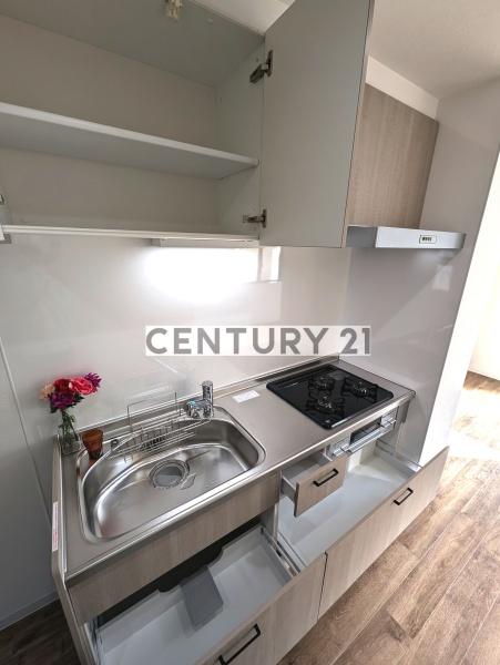 パレス上井草／パレスカミイグサ