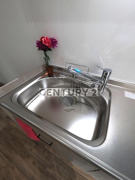 パレス上井草／パレスカミイグサ