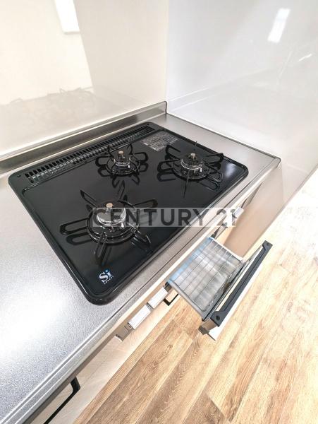 パレス上井草／パレスカミイグサ